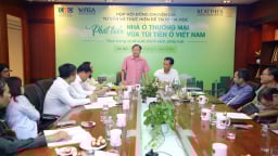 10 thách thức lớn khi phát triển nhà ở thương mại giá vừa túi tiền