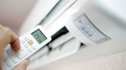 Điều gì xảy ra khi bật điều hòa 24 giờ mỗi ngày?