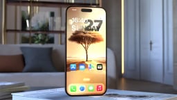 So sánh iPhone 17 Pro Max và iPhone 16 Pro Max: Có nên xuống tiền lên đời điện thoại?