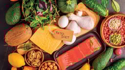 Keto không phải 'chìa khóa' cho mọi cơ thể: Ai nên tránh?