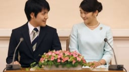 Công chúa Nhật từ bỏ tước vị và hồi môn hàng triệu USD để lấy thường dân giờ ra sao?
