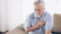 5 dấu hiệu cơ thể tưởng vô hại cảnh báo sức khỏe nam giới
