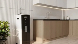 Máy lọc nước tầm giá 3 - 6 triệu đồng: Loại nào bền đẹp lại tiết kiệm điện?