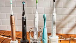 Top 6 bàn chải điện tốt nhất 2025 được nhiều người mua