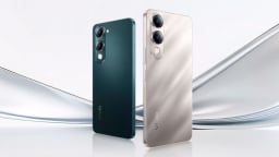 Mua điện thoại giá rẻ 2 – 3 triệu đồng không thể bỏ qua 4 mẫu này