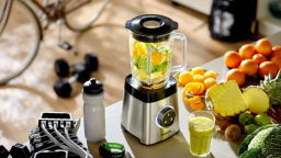 4 loại máy xay sinh tố đa năng đáp ứng mọi nhu cầu gia đình