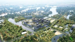 Viettel đầu tư 1 tỷ USD khởi công 2 công trình trọng điểm quốc gia