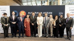 Sinh viên ASEAN được hỗ trợ chương trình học bổng trị giá 42,6 tỷ đồng