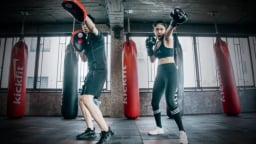 MMA là võ gì, phụ nữ học được không?