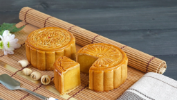 Cách làm bánh trung thu nhân đậu xanh chuẩn vị truyền thống ngay tại nhà