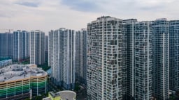 Có 2 tỷ đồng bỏ két vì sao không dám mua chung cư Hà Nội?