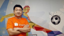 Ông chủ Shopee: Từ chàng trai mê game đến tỷ phú công nghệ Đông Nam Á