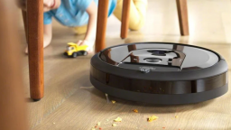 Cách chọn robot hút bụi cho căn hộ chung cư nhỏ vừa tiết kiệm lại tiện lợi