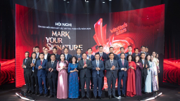 Tôn vinh nhân viên cứu 40 người thoát lũ và 20 'ngôi sao' Viettel toàn cầu