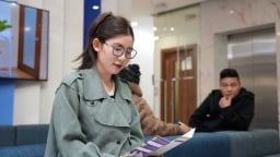 Gen Z sống khoẻ từ bên trong: 
Tầm soát sớm để sống hết mình 