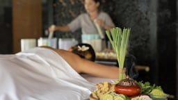 Khu nghỉ dưỡng ở Hội An đạt hai chứng nhận của ngành du lịch toàn cầu