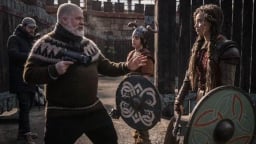 Dean DeBlois trở lại với “Bí Kíp luyện rồng” bản live-action: Hành trình đưa rồng đến thế giới thật
