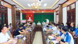 Press Cup 2025 khởi tranh: Lần đầu 'chạm ngõ' quốc tế
