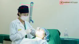 Filler giá rẻ tràn lan: Hiểm họa tiềm ẩn cho người dùng