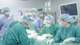 Từ tuyệt vọng đến hy vọng: Hành trình điều trị sau 10 năm 'mất phong độ'