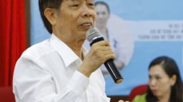 Dược sĩ Phan Văn Hiển: 30 năm gắn bó với cây diệp hạ châu vì một lời hứa
