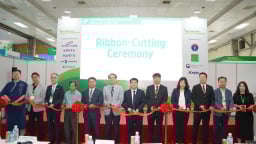 Hơn 100 doanh nghiệp Hàn Quốc tham gia Triển lãm K-Med và Triển lãm quốc tế thiết bị y tế Hà Nội 2025