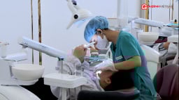 Phía sau những lời chào mời niềng răng giá rẻ: Tự nhiên bị nhổ mất 4 răng