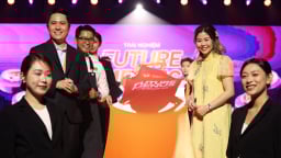  Ẩm thực Việt chuyển mình cùng Future Menus 2025