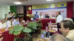 Tìm phương án tối ưu việc trình bày văn bản Quốc ngữ Truyện Kiều