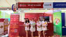 Nhận cơ hội thành tỷ phú khi tham gia chạy Marathon