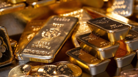 Giá vàng vượt ngưỡng 3.000 đô la/ounce, có nên tiếp tục đầu tư?