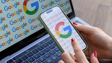 Hơn 1,5 tỷ người sử dụng AI của Google mỗi tháng