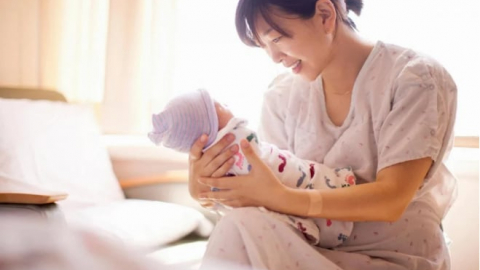 Làm mẹ đừng lo tụt lại phía sau