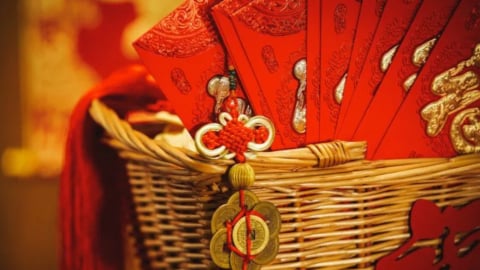 Đang 'ăn nên làm ra' phải tuyệt đối tránh 4 điều này để không đánh mất vận may