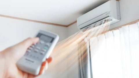 Mẹo bật chế độ điều hòa giúp tiết kiệm 30% tiền điện trong tháng hè