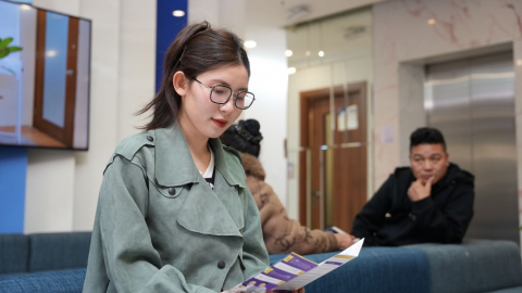 Gen Z sống khoẻ từ bên trong: 
Tầm soát sớm để sống hết mình 