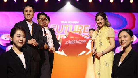  Ẩm thực Việt chuyển mình cùng Future Menus 2025
