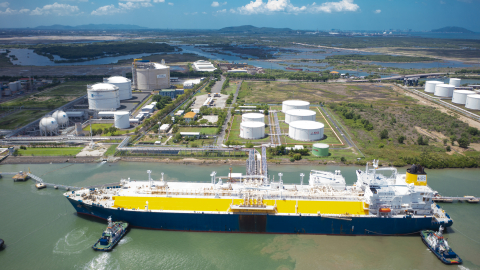 PV GAS giữ nhịp tăng trưởng, tăng tốc thực hiện chiến lược 2025