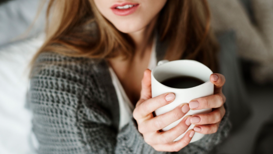Thèm đến mấy 6 nhóm người này cũng không nên uống quá 2 ly cà phê mỗi ngày