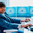 Thiếu niên 14 tuổi phát triển ứng dụng AI tìm ra bệnh tim trong 7 giây
