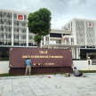 Kiếm bộn tiền nhờ làm biển hiệu quảng cáo sau sáp nhập xã phường