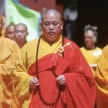 Trụ trì Thiếu Lâm Tự Thích Vĩnh Tín giàu có, xa hoa cỡ nào?