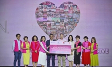 Nhiều trẻ em bị bệnh tim bẩm sinh tiếp tục được Nu Skin Việt Nam hỗ trợ