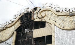 Khởi tố vụ án cháy quán karaoke ở Bình Dương làm 32 người thiệt mạng