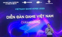 Ngành game Việt còn nhiều dư địa và cơ hội để phát triển trong tương lai
