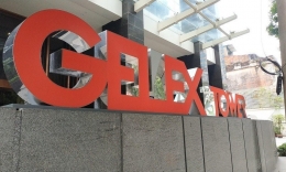 GELEX ghi nhận 6.410 tỷ đồng doanh thu thuần trong quý 1 năm 2023