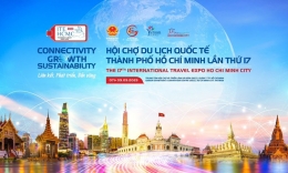 Sẽ có những giải pháp đột phá kỳ vọng du lịch Việt Nam tăng tốc