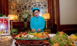 Nghiên cứu, bảo tồn văn hóa ẩm thực Việt tạo ra giá trị, lợi ích gắn với địa phương