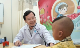 Tiêm chủng cho trẻ: Thông tin không mới nhưng vẫn hữu ích giúp con khỏe mẹ vui