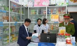 Quảng Ninh: Kiểm tra hàng loạt đơn vị hành nghề y, dược tư nhân